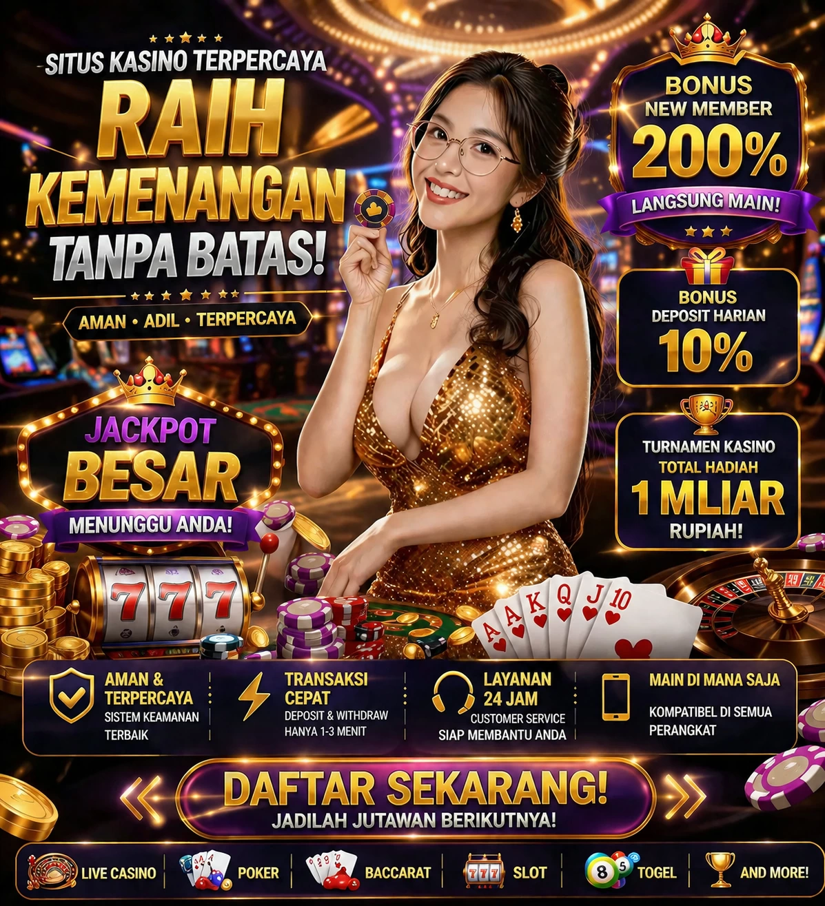 Roleta e blackjack r7bet