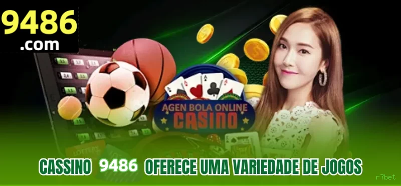 Lista de jogos para r7bet bet section