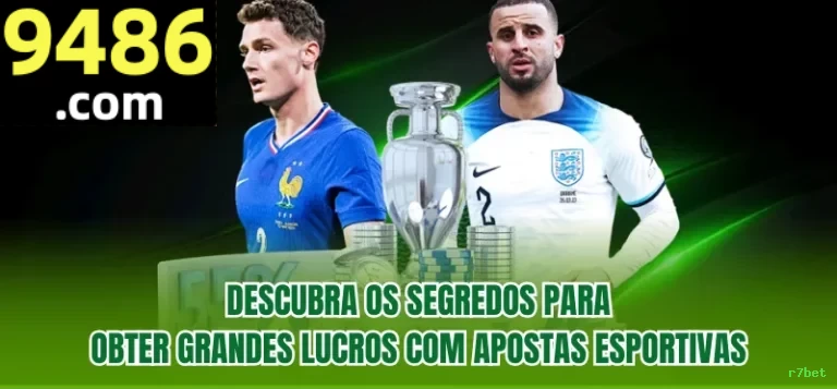Lista de jogos para r7bet casino section