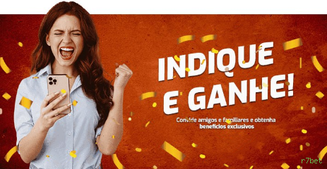 r7bet app de jogo para jogadores brasileiros