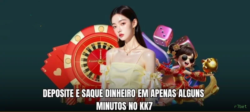 Controles de paJogonto e BRL em r7bet