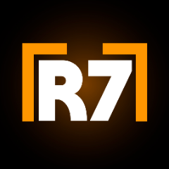 r7bet logo